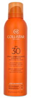 Collistar Moisturizing Tanning Spray SPF30 200ml Zonbescherming
