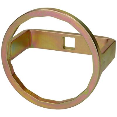 KS Tools 4604570 1/2 oliefiltersleutel Ø 89 mm / 15 vlakken