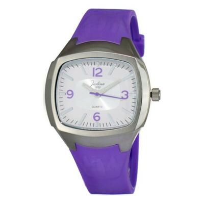Justina JPM26 (Ø 36 mm) Dames horloge