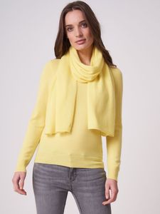 Cashmere sjaal