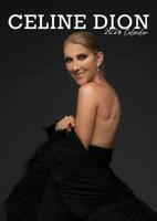 Celine Dion A3 Kalender 2026