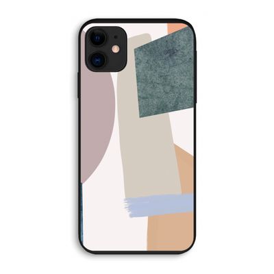 Lindo: iPhone 11 Biologisch afbreekbaar hoesje