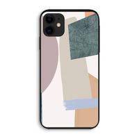 Lindo: iPhone 11 Biologisch afbreekbaar hoesje