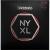 D&apos;Addario NYXL1238PS E9 snarenset voor 10-snarige Pedal Steel