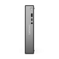 Lenovo ThinkCentre neo 50q Gen 5 Intel® Core™ i3 i3-1315U 8 GB DDR5-SDRAM 512 GB SSD Windows 11 Pro Mini PC Zwart