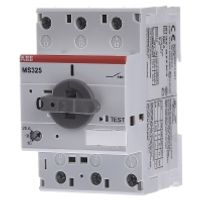 MS 325-20  - Motor protection circuit-breaker 20A MS 325-20 - thumbnail