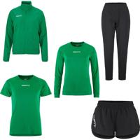 Craft Totaal Set Dames