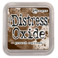 Ranger Ink Ranger • tim holtz distress oxide ink pad ground espresso