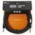 MXR DCIS20 Standard Straight Straight instrumentkabel 6m