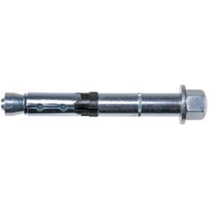 Fischer FH II 10/50 H Veiligheidsplug 115 mm 10 mm 503141 50 stuk(s)