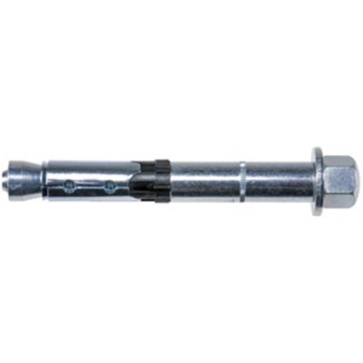Fischer FH II 10/50 H Veiligheidsplug 115 mm 10 mm 503141 50 stuk(s)