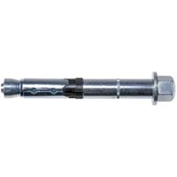Fischer FH II 10/50 H Veiligheidsplug 115 mm 10 mm 503141 50 stuk(s)