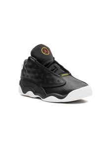 Jordan Kids baskets Air Jordan 13 'Playoffs' - Noir