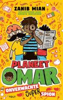 Planeet Omar (Hardback) Planeet Omar (Hardback)