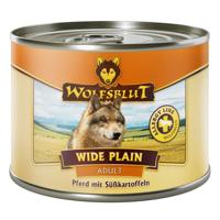 Wide plain adult 200g - Hortus Wide plain adult 200g - Hortus