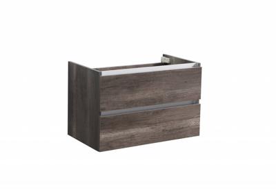 Onderkast Trend 80 Century Oak Onderkast Trend 80 Century Oak