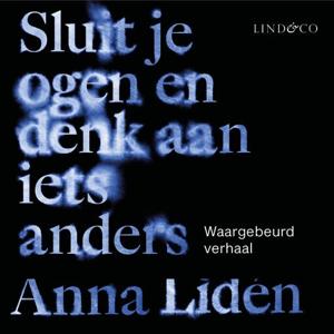 Sluit je ogen en denk aan iets anders