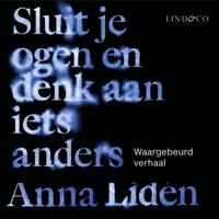 Sluit je ogen en denk aan iets anders