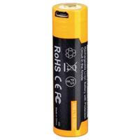 Fenix Light FEARBL18U Reservebatterij (oplaadbaar)