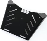 Hepco & Becker bagagedrager black bridge peugeot speedfight 3