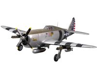 FMS 1500mm P-47 Thunderbolt Bonnie PNP - thumbnail
