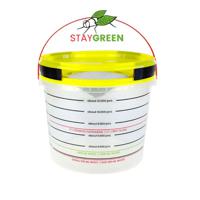 StayGreen vliegenval incl. lokstof - thumbnail