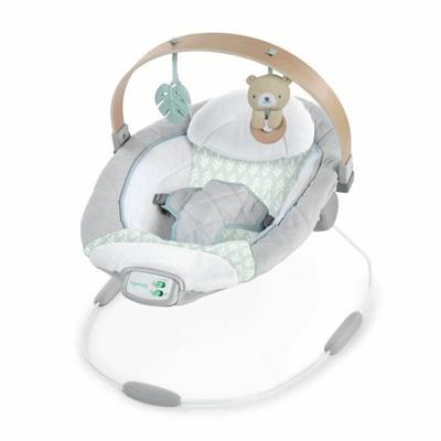 Baby wipstoel Ingenuity