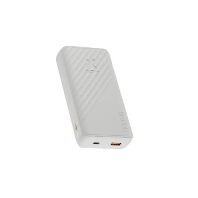 XtormGo2 Power Pack 20000 mAh Powerbank Wit