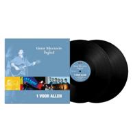 Guus Meeuwis & Vagant - 1 Voor Allen 2LP