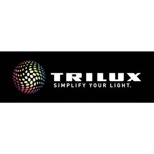 Trilux 7166700 Armatuurafdekking 7166700 1 stuk(s)