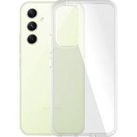 PanzerGlass PanzerGlass Hardcase for Samsung Galaxy Case Samsung - Galaxy A54 5G Transparant