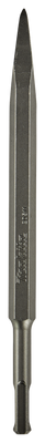Makita Accessoires Puntbeitel 230mm - D-71249 D-71249