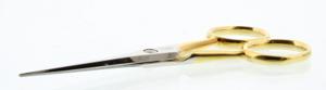Malteser Baardschaar recht 11cm 5147-G