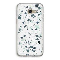 Terrazzo N°2: Samsung Galaxy A5 (2017) Transparant Hoesje