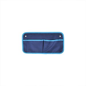Organizer 2-vaks 40x20cm 362054