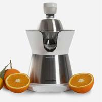 Elektrische juicer Universal Blue JUICY Wit Staal 300 W