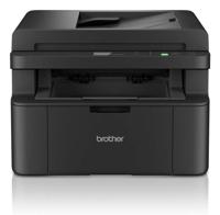 DCPL1660WRE - Compact All-in-One A4 Mono Laser Printer