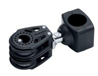 Harken Scepterblok 40c 2-schijfs Default