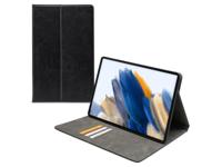 Mobilize Mobilize Premium Folio Case Samsung Galaxy Tab A8 10.5 2021 Black