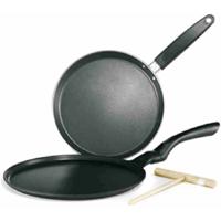 Krüger Haushaltswaren CD28 Delta Pan 28 cm