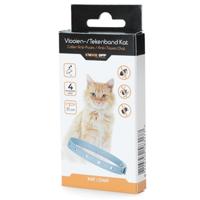 HERY ZEROPUCE VLOOIENBAND KAT GERANIOL ZONDER CHEMICALIEN