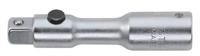 Stahlwille verlengstuk 1/4" 54mm