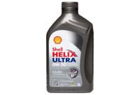 Shell Helix Ultra A5/B5 0W-30 1 Liter 550046659
