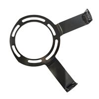 Sturmeyarcher Herrmans montagebeugel halo / fuse 38t steps & bafang