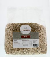 Speltvlokken