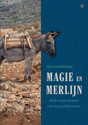 Magie en Merlijn (Paperback)