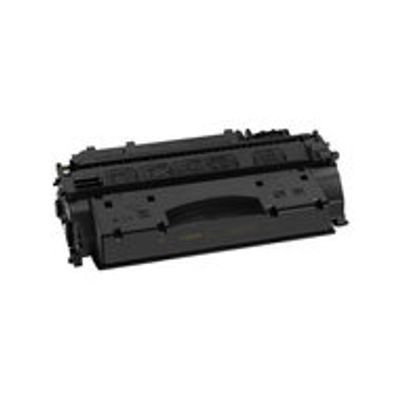 Huismerk Canon CRG-720 Toner Zwart