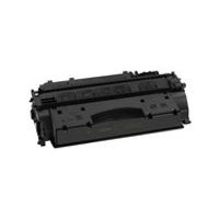 Huismerk Canon CRG-720 Toner Zwart