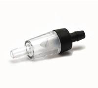 Check Valve 6/9 mm vijveraccesoires - Vt
