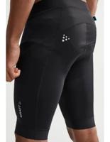 Craft Essence Herenfiets Broek Zonder Bretels M Zwart / Zilver Craft Essence Herenfiets Broek Zonder Bretels M Zwart / Zilver